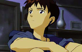 Shinji