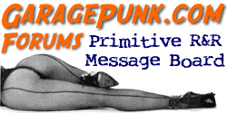 GaragePunk.com Forums Forum Index