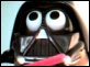 Darth Tader