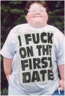 im not fat, im just...ok im fat :D