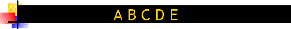 A B C D E