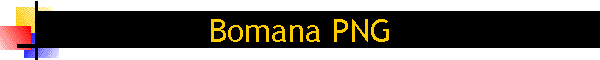 Bomana PNG