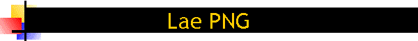 Lae PNG
