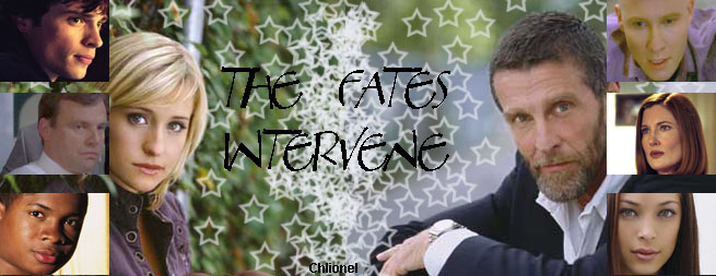 *Enter The Fates*