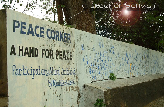 Fort Cochin, Kerala, India