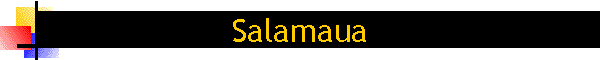 Salamaua