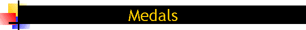 Medals