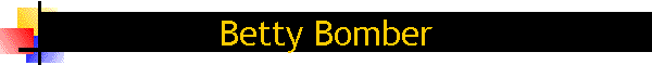 Betty Bomber
