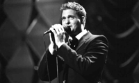Joven Int�rprete de swing y jazz 