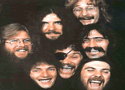 Dr. Hook, La Banda M�s Loca del Mundo.