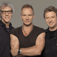 The Police, 2007