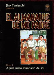 El Almanaque de mi Padre