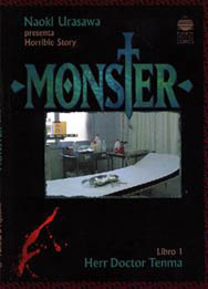 Monster