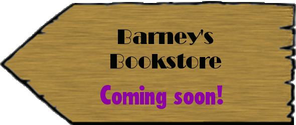 Barney's Bookstore