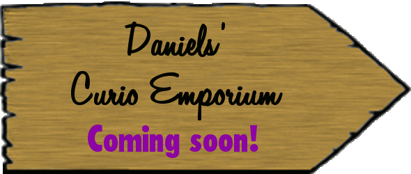 Daniels' Curio Emporium