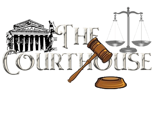 The Courthouse logo