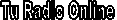 Tu Radio Online
