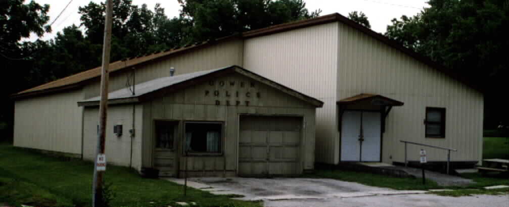 Goodtimer's Building