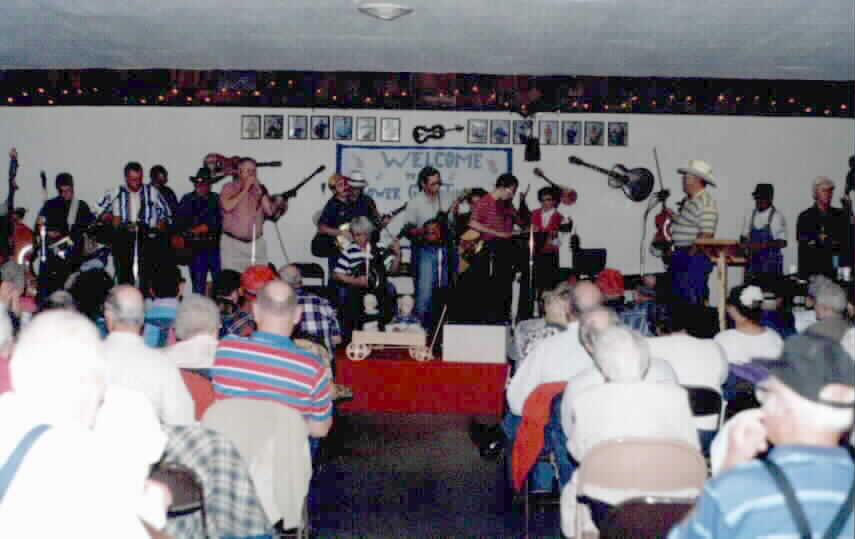 On Stage 1