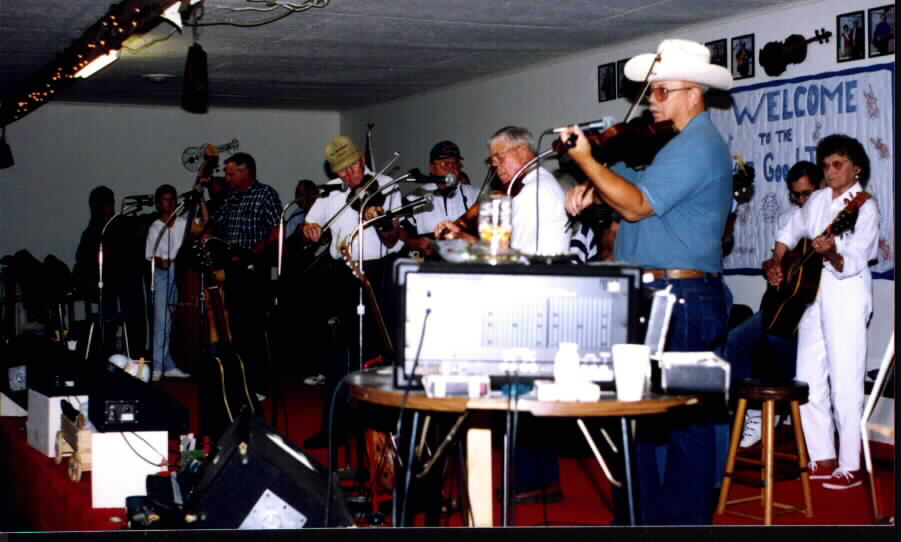 On Stage 4