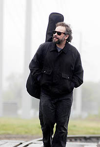 John Gorka