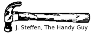 Josh Steffen, The Handy Guy