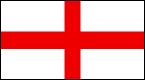 CELEBRATE ST.GEORGE'S DAY April 23rd!