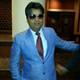 Arvind Mudaliar - CEO, Arvind International, Ahmedabad (Gujarat)