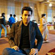 Arvind Mudaliar - CEO, Arvind International, Ahmedabad (Gujarat)
