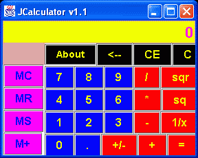 Screenshot of FileSplit