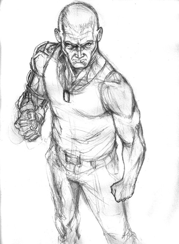 Acker Re-Imagined