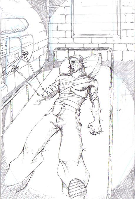 Original Rough Cover