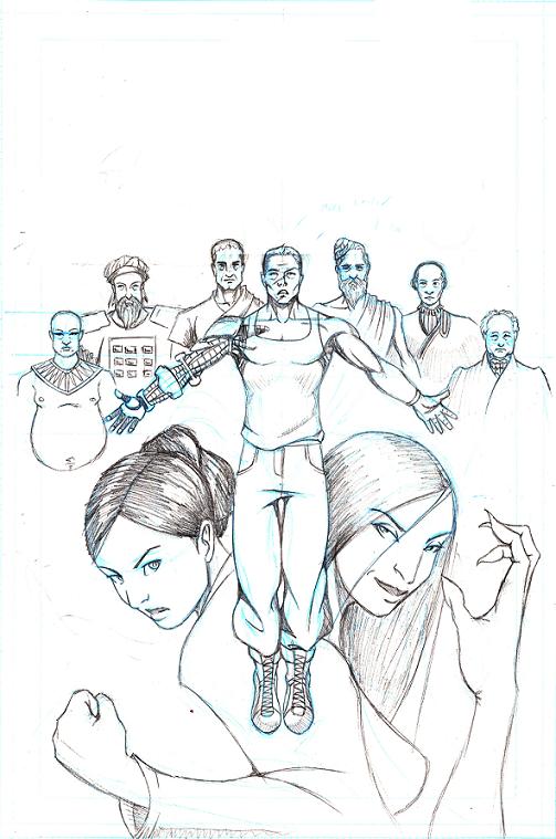 Updated Rough Cover