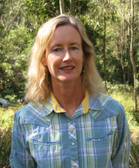 Secretary of the Lake Macquarie Coastal and Wetlands Alliance