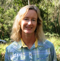 Secretary of the Lake Macquaire Coastal and Wetlands Alliance