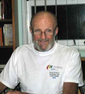 Alliance Chairperson