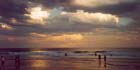 09 Redhead Beach, Sunrise