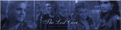 The Lost Cave