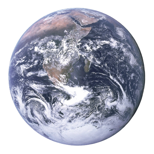 bluemarble