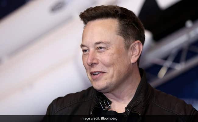 Elon Musk Sets A New Milestone - Gains $25 Billion In Just One Day