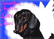 Award he was given on Jan 23rd, 1999. Click to know about Beautiful Samantha!
