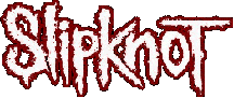 Slipknot's site