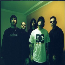 Limp Bizkit