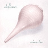 Adrenaline