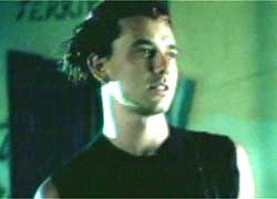 Gavin Rossdale