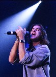 Scott Stapp - vocal