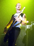 Mark Tremonti - guitarra
