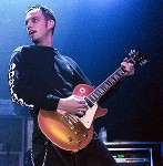 Mark Tremonti - guitarra