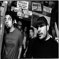 Deftones