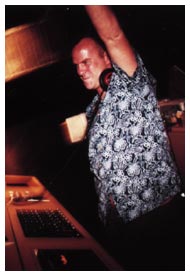 Norman Cook